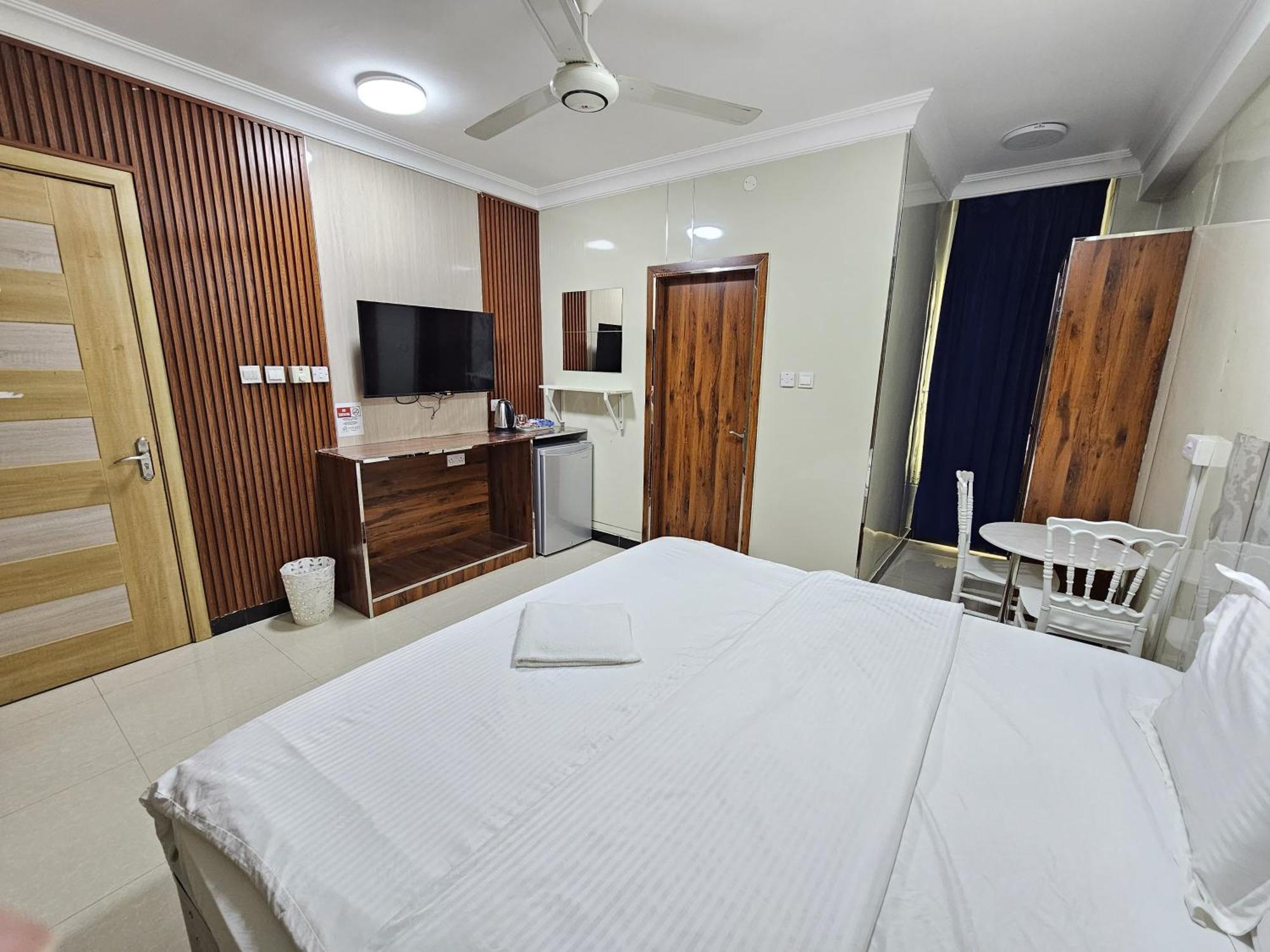 Al Rayyan Hotel Apartments Muscat スィーブ エクステリア 写真